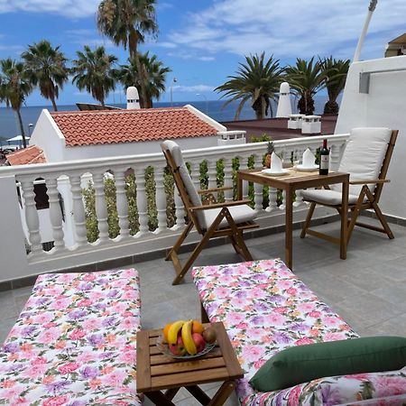 Ocean View Near The Beach Costa Adeje Екстериор снимка