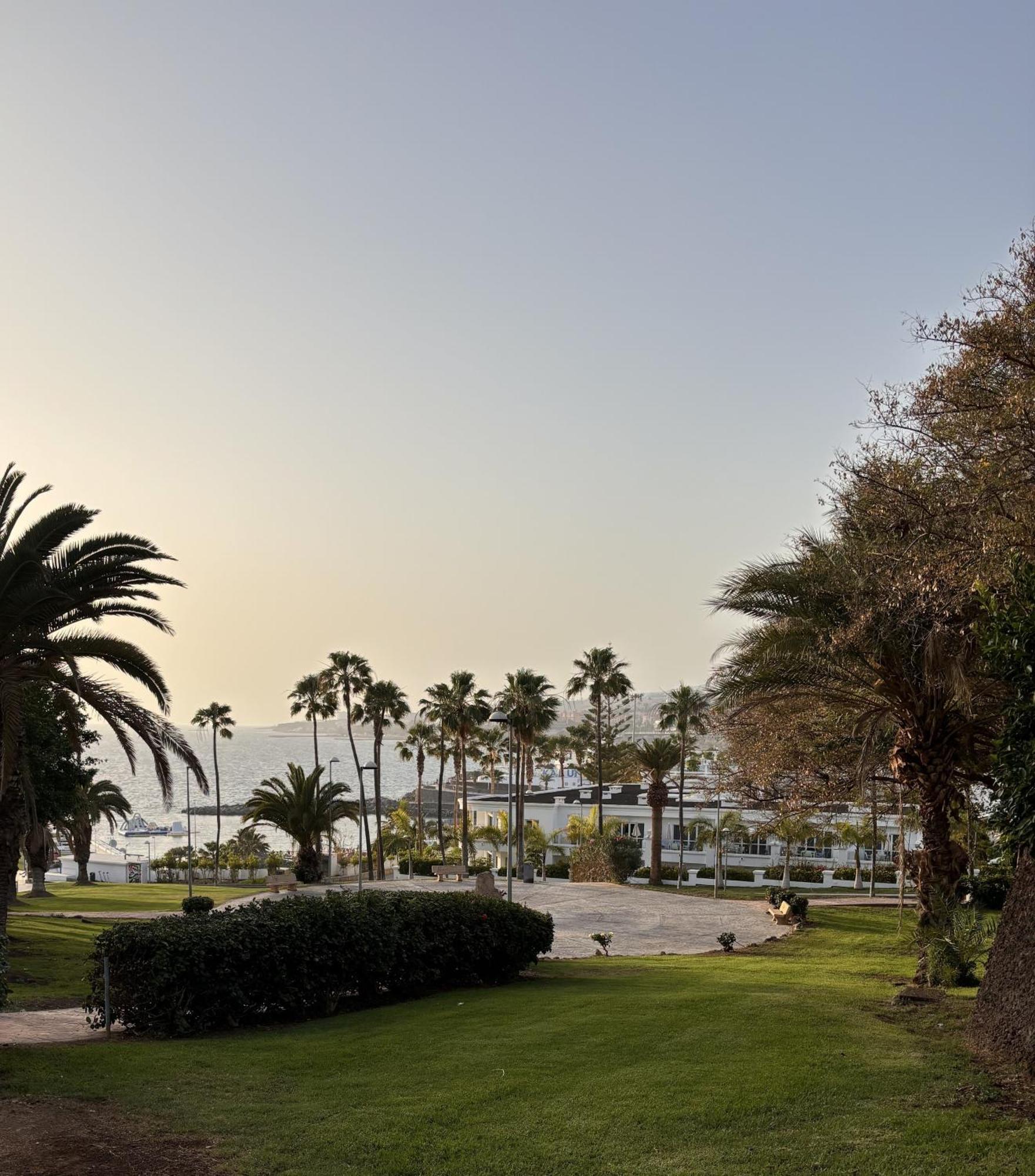 Ocean View Near The Beach Costa Adeje Екстериор снимка