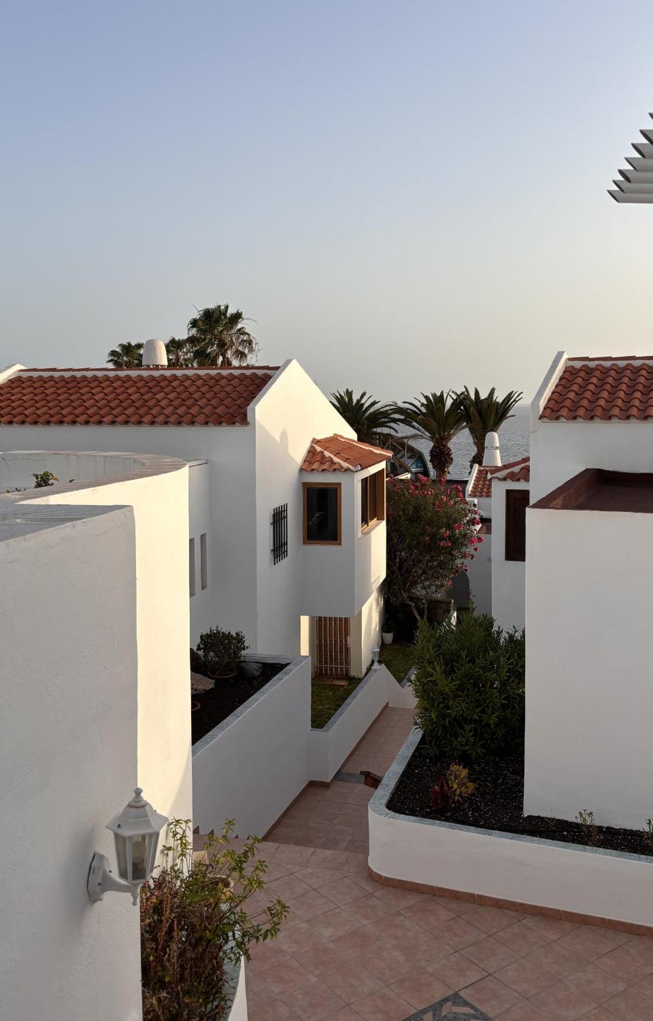 Ocean View Near The Beach Costa Adeje Екстериор снимка