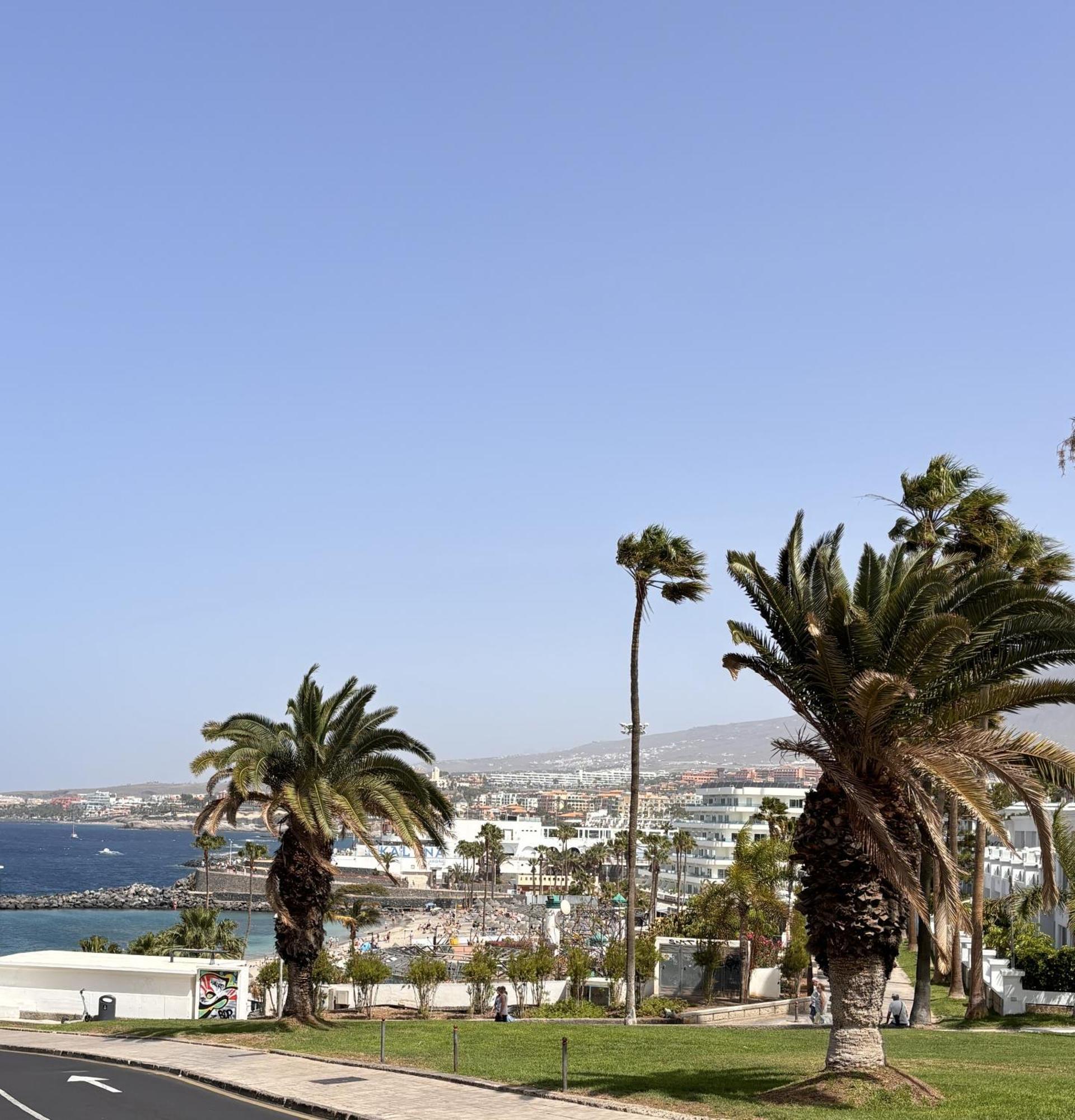 Ocean View Near The Beach Costa Adeje Екстериор снимка