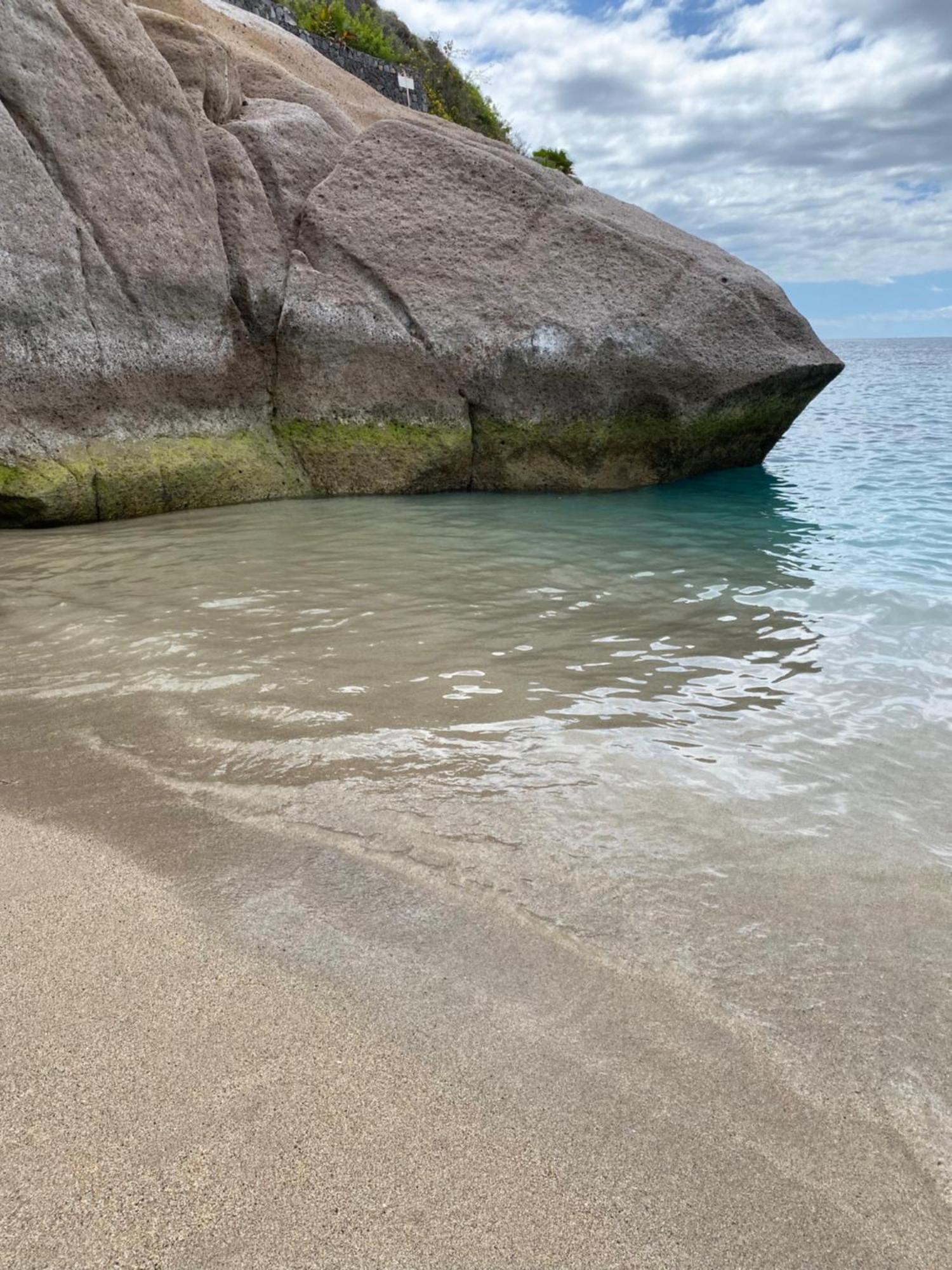 Ocean View Near The Beach Costa Adeje Екстериор снимка