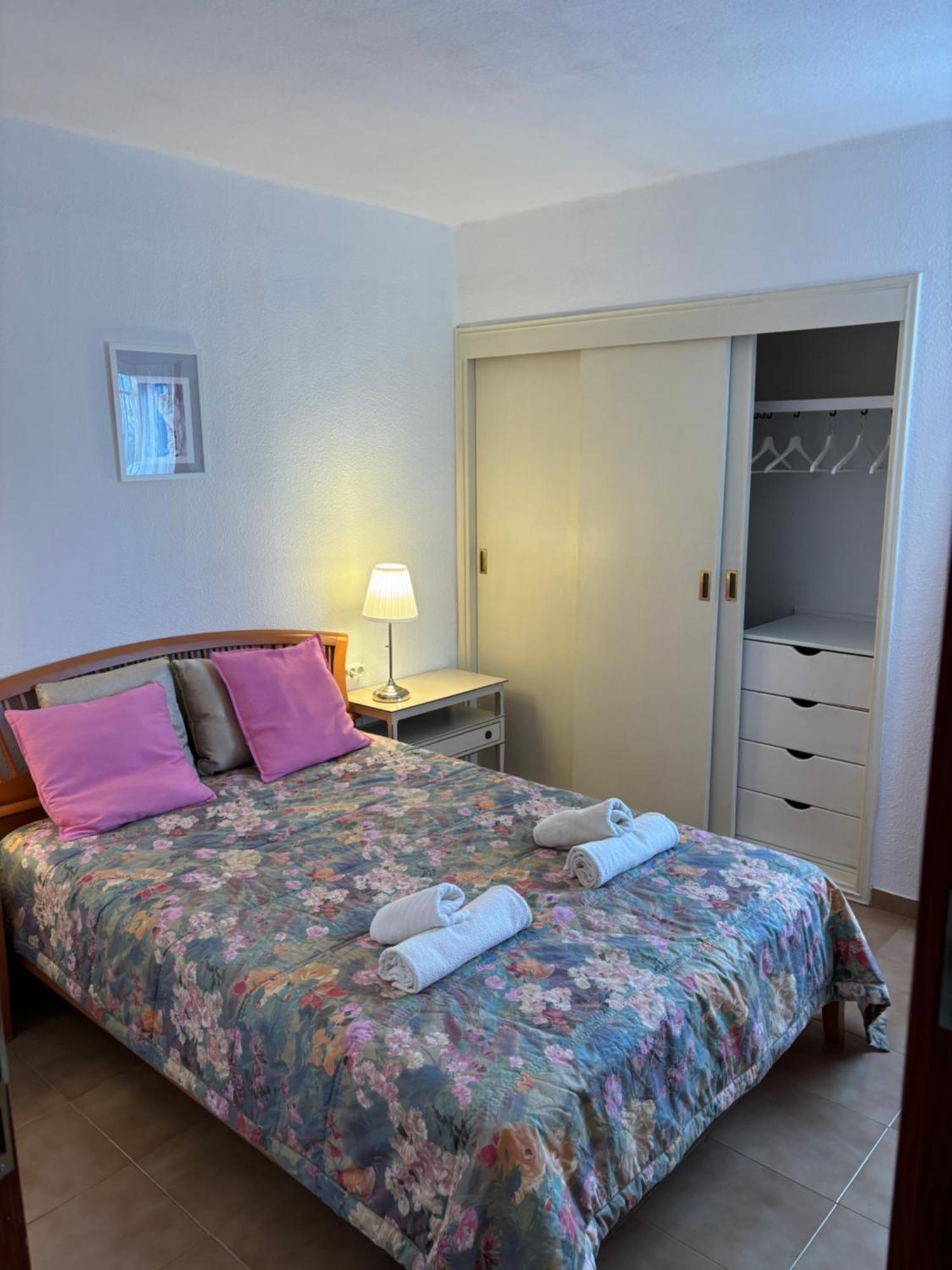 Ocean View Near The Beach Costa Adeje Екстериор снимка