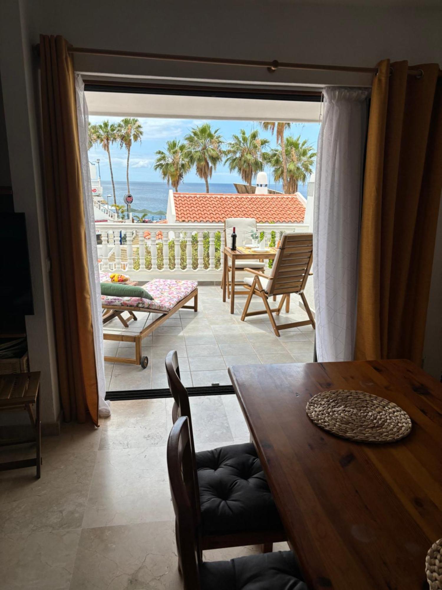 Ocean View Near The Beach Costa Adeje Екстериор снимка