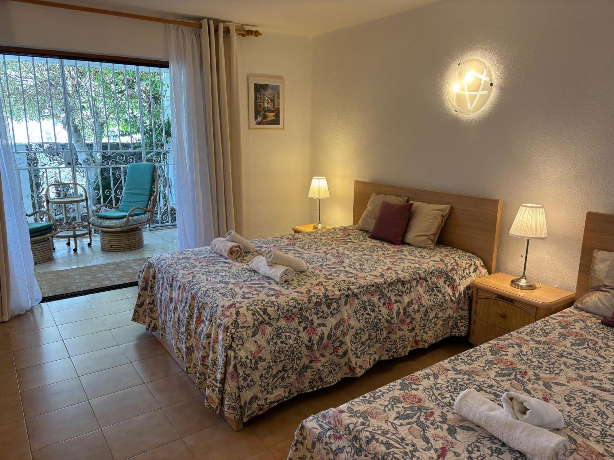 Ocean View Near The Beach Costa Adeje Екстериор снимка