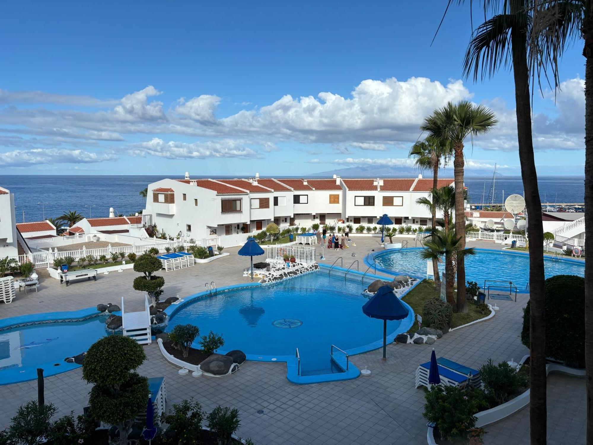 Ocean View Near The Beach Costa Adeje Екстериор снимка
