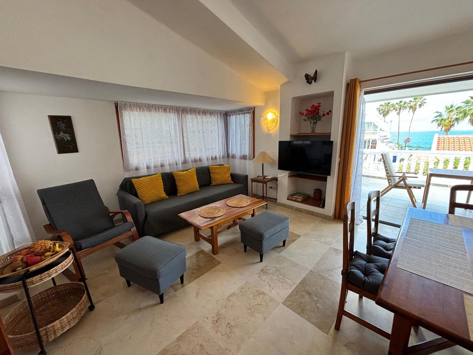Ocean View Near The Beach Costa Adeje Екстериор снимка