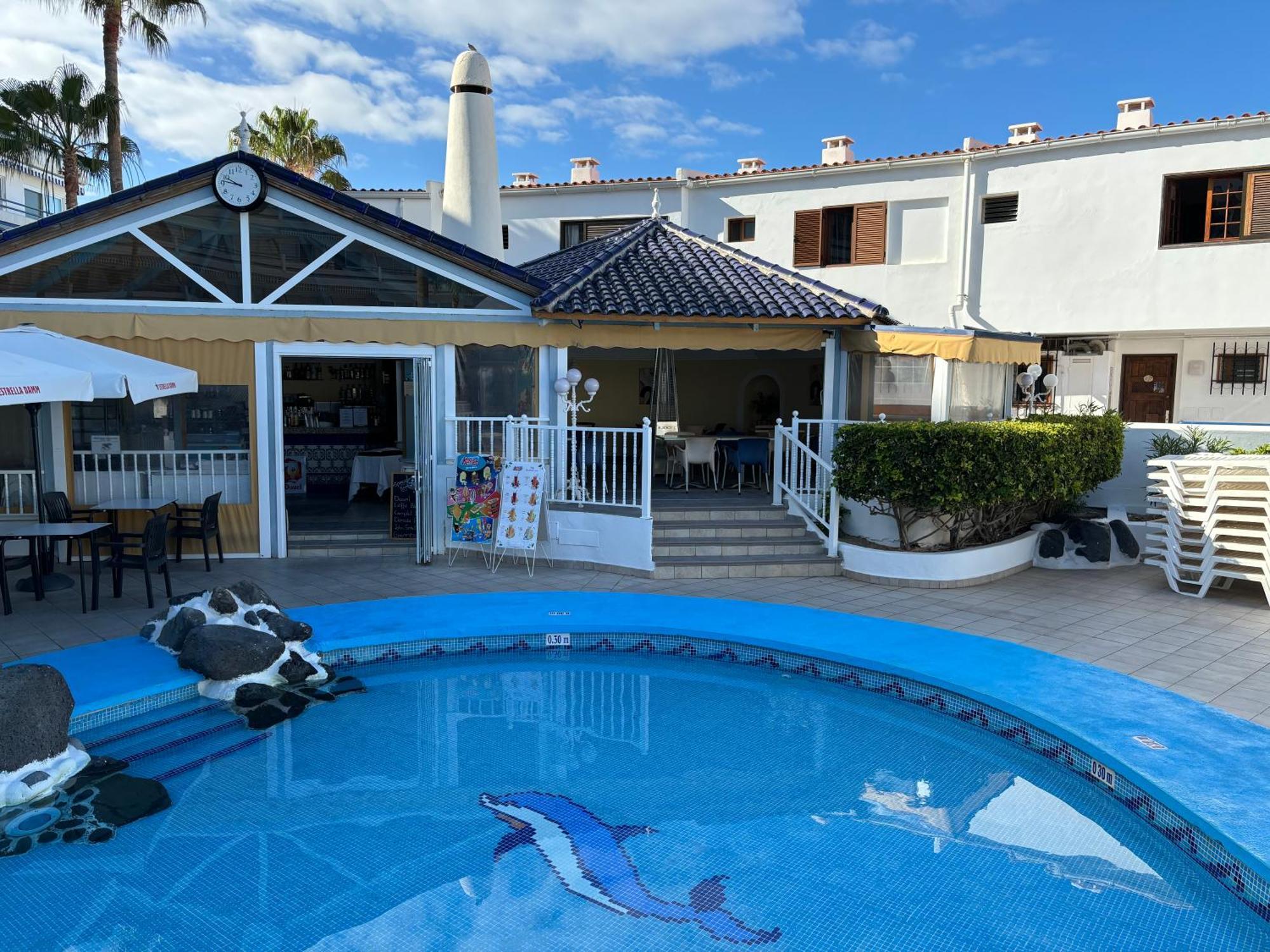 Ocean View Near The Beach Costa Adeje Екстериор снимка
