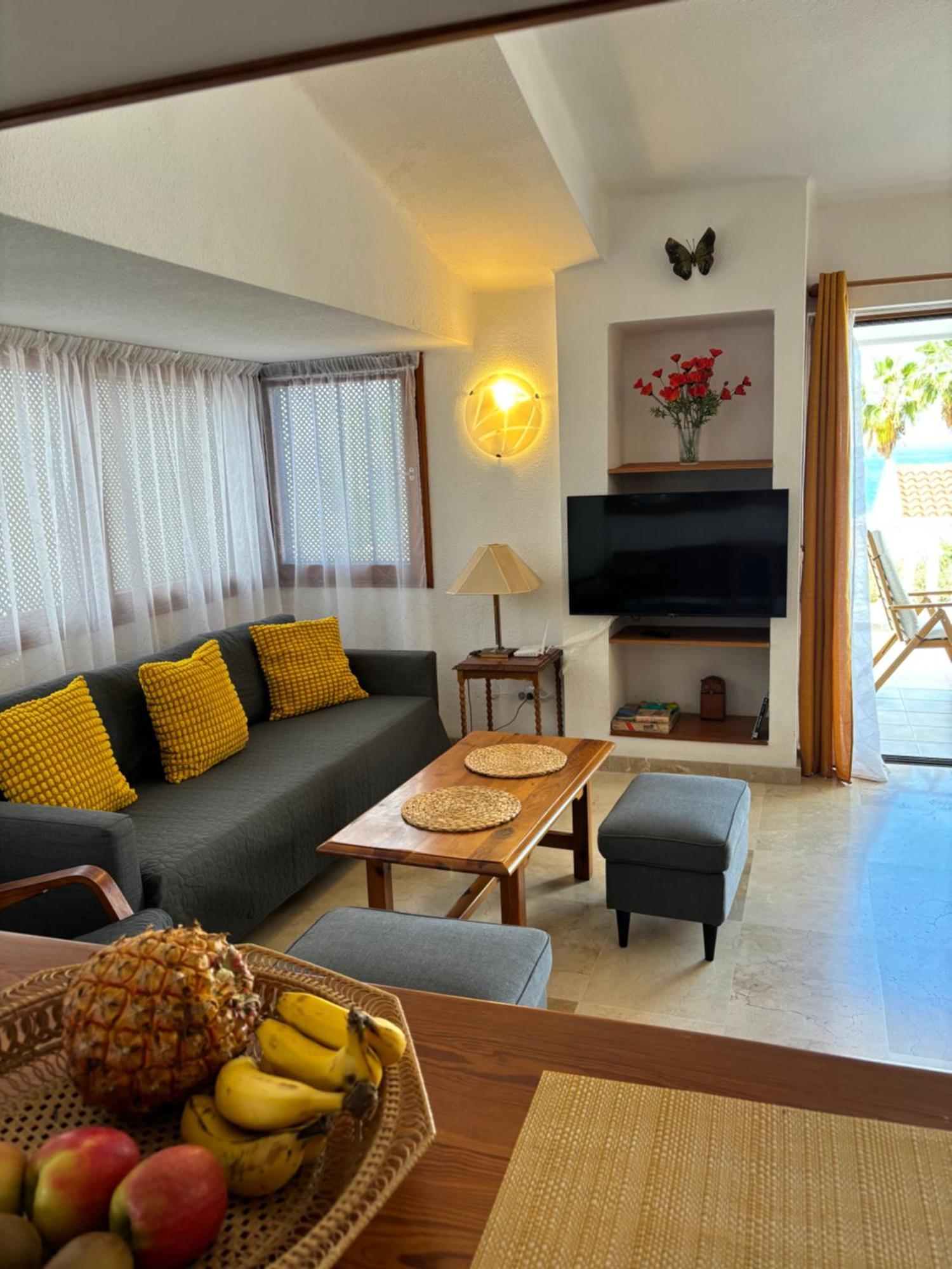 Ocean View Near The Beach Costa Adeje Екстериор снимка